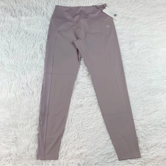Enavant active Aurora mauve leggings - Picture 4 of 11